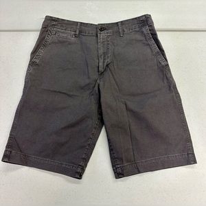 AE Next level flex short. Size 33